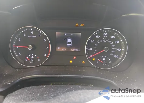 2021 Kia Forte Fe from USA, damaged, VIN 3KPF24AD6ME313113